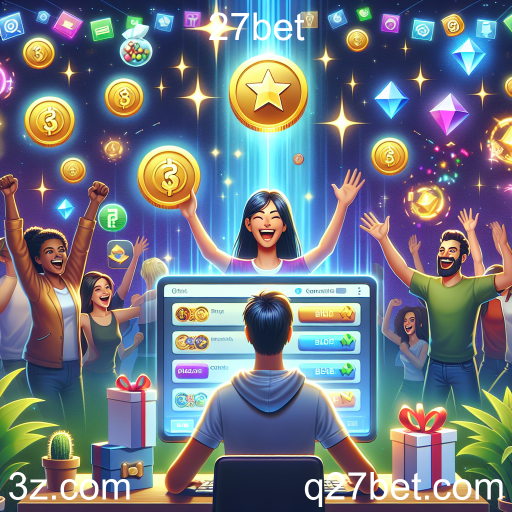 Explorando as Recompensas no 27bet: A Chave para um Jogo Mais Engajador