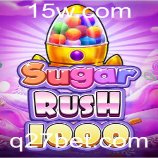 Explorando o Fascinante Mundo de SugarRush1000 com 27bet